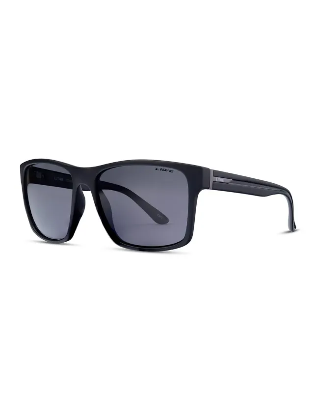 Kerrbox - Polarised Twin Blacks