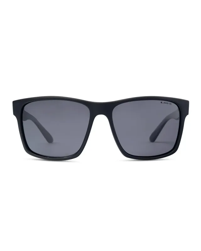 Kerrbox - Polarised Twin Blacks
