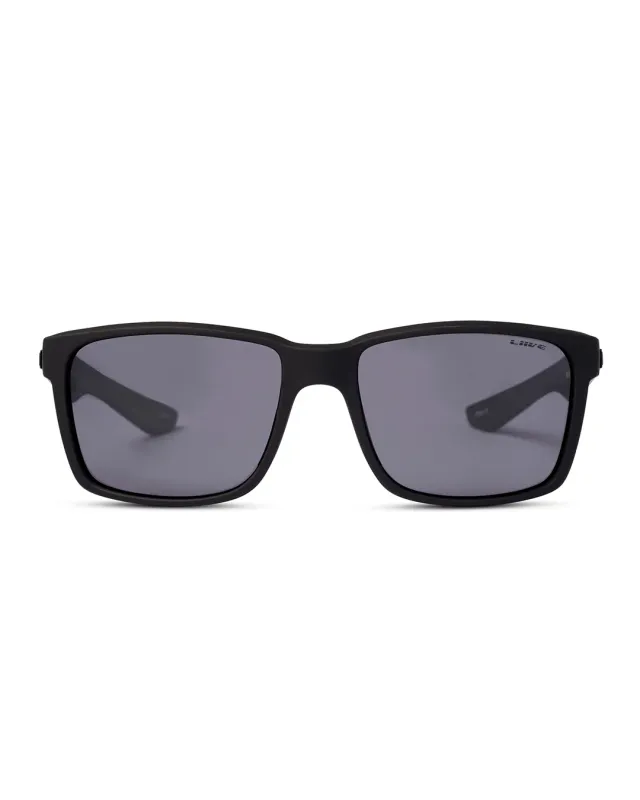 Moto - Polarised Matt Black