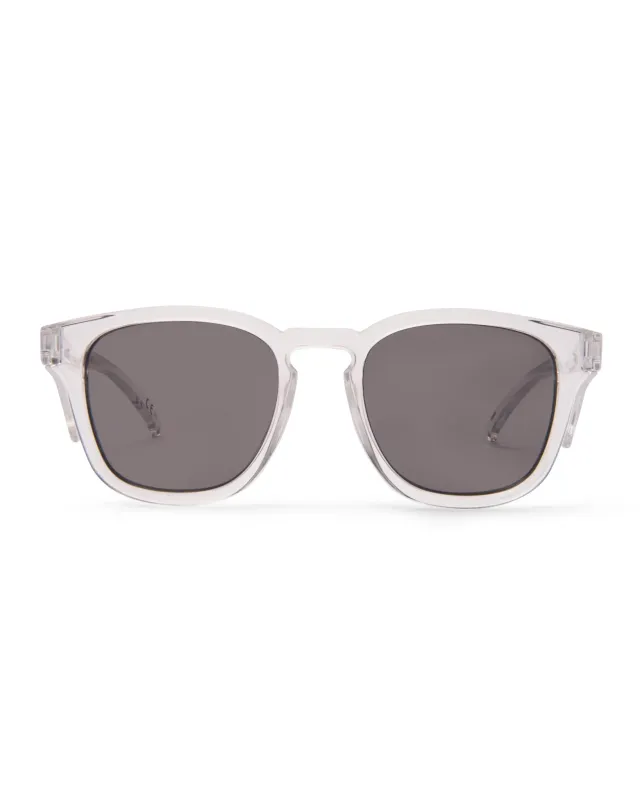 Tradie Safety Clear Lens Xtal