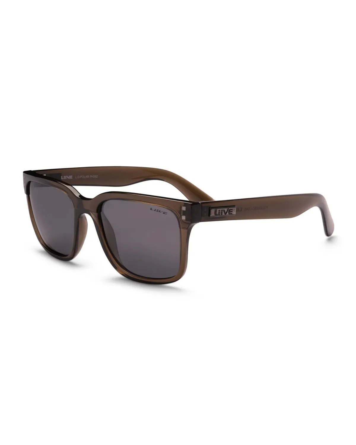 L.D - Polarised Matt Army