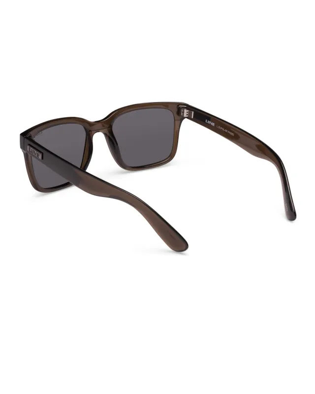L.D - Polarised Matt Army