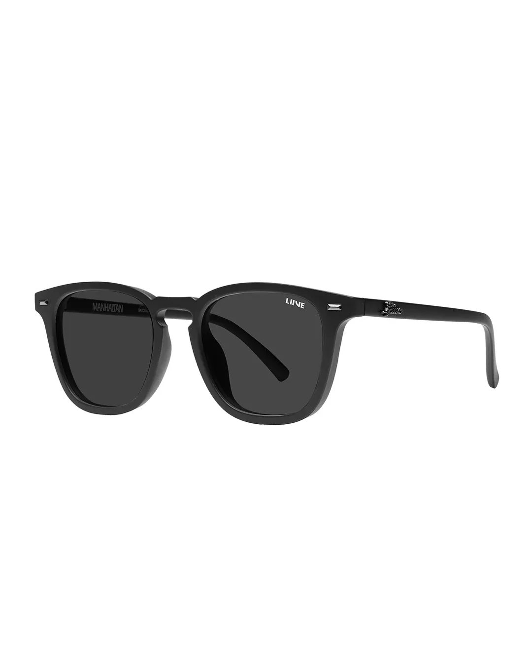 Manhattan - Matt Black