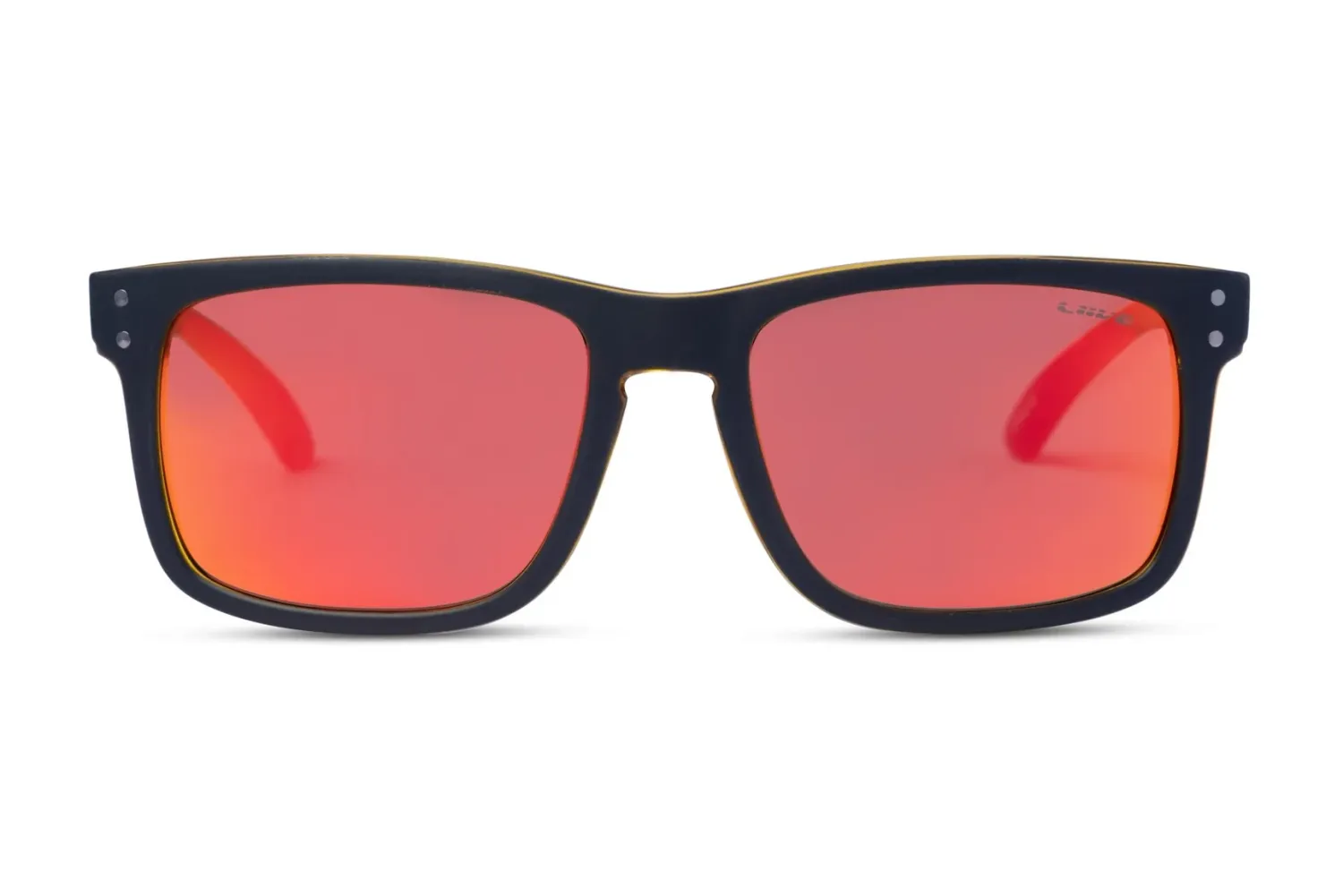 Cheap Thrill - Orange Mirror Matt Black Orange