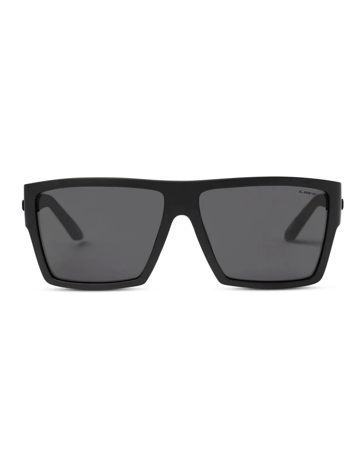 Volt Matt Black