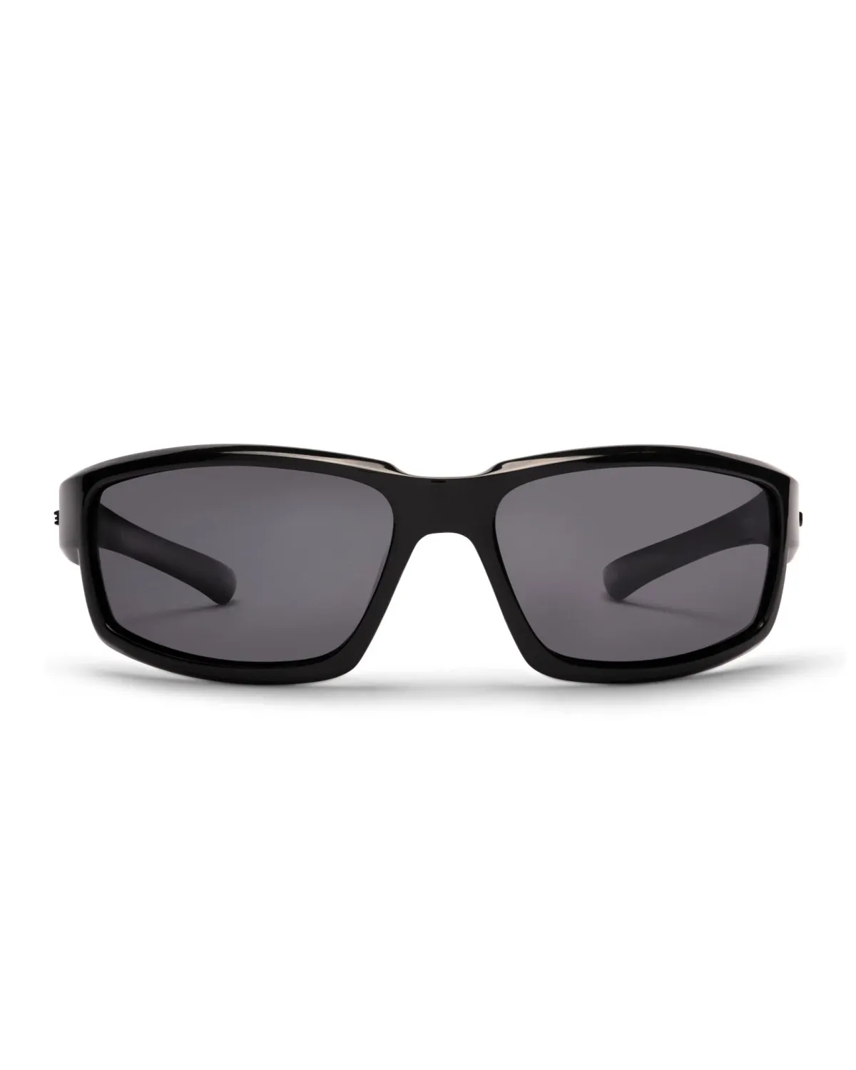 Long Tail - Polarised Smoke black