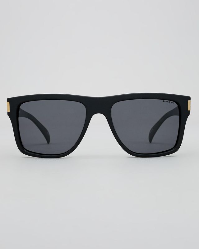 Casino- Polarised Matt Black