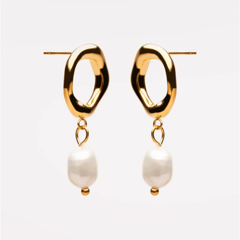 Isola Hoops