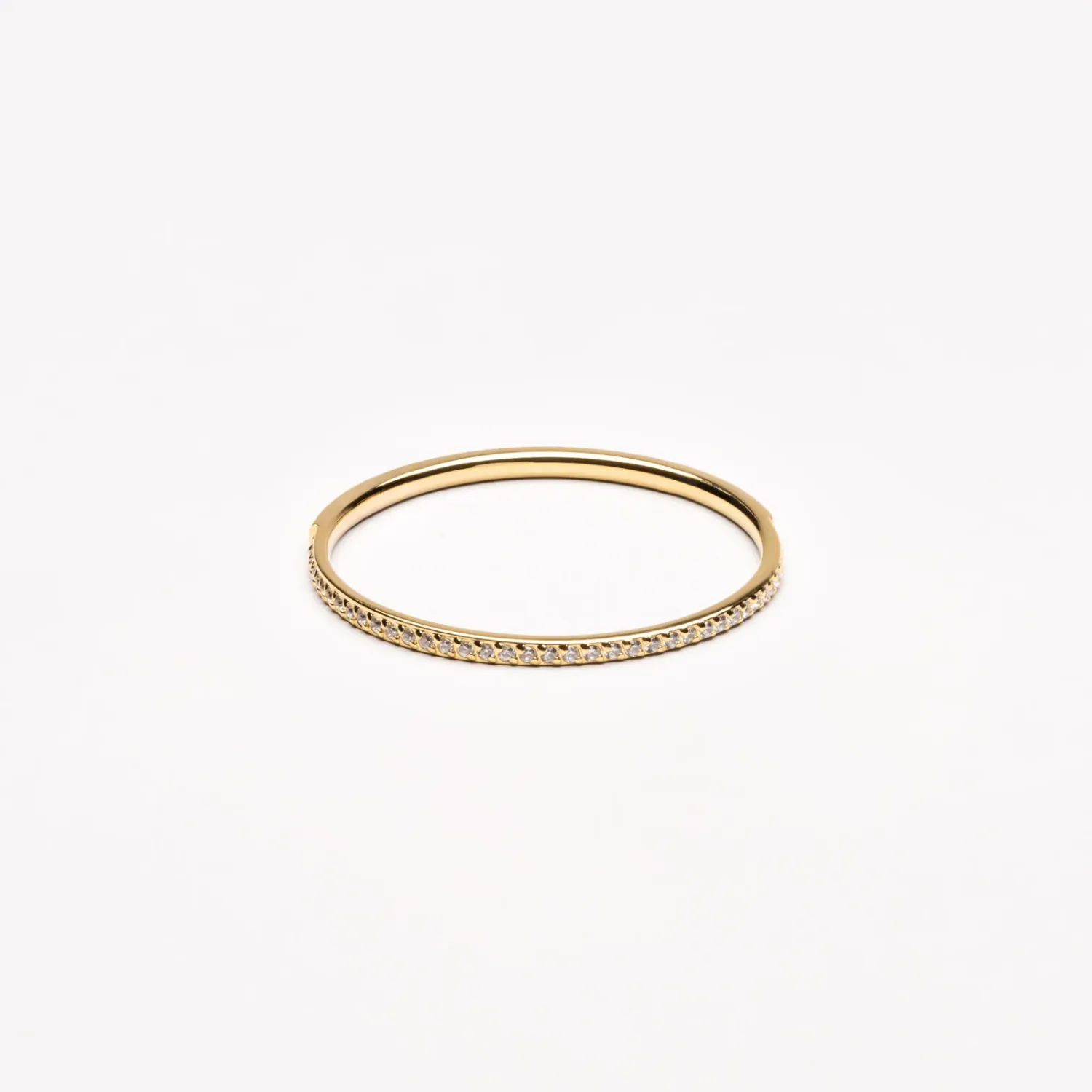 Glimmer Ring, Size: 6