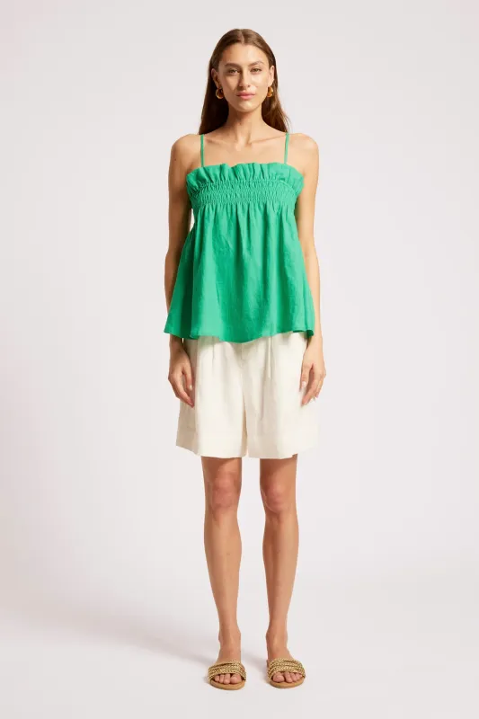 COVE TANK-JADE