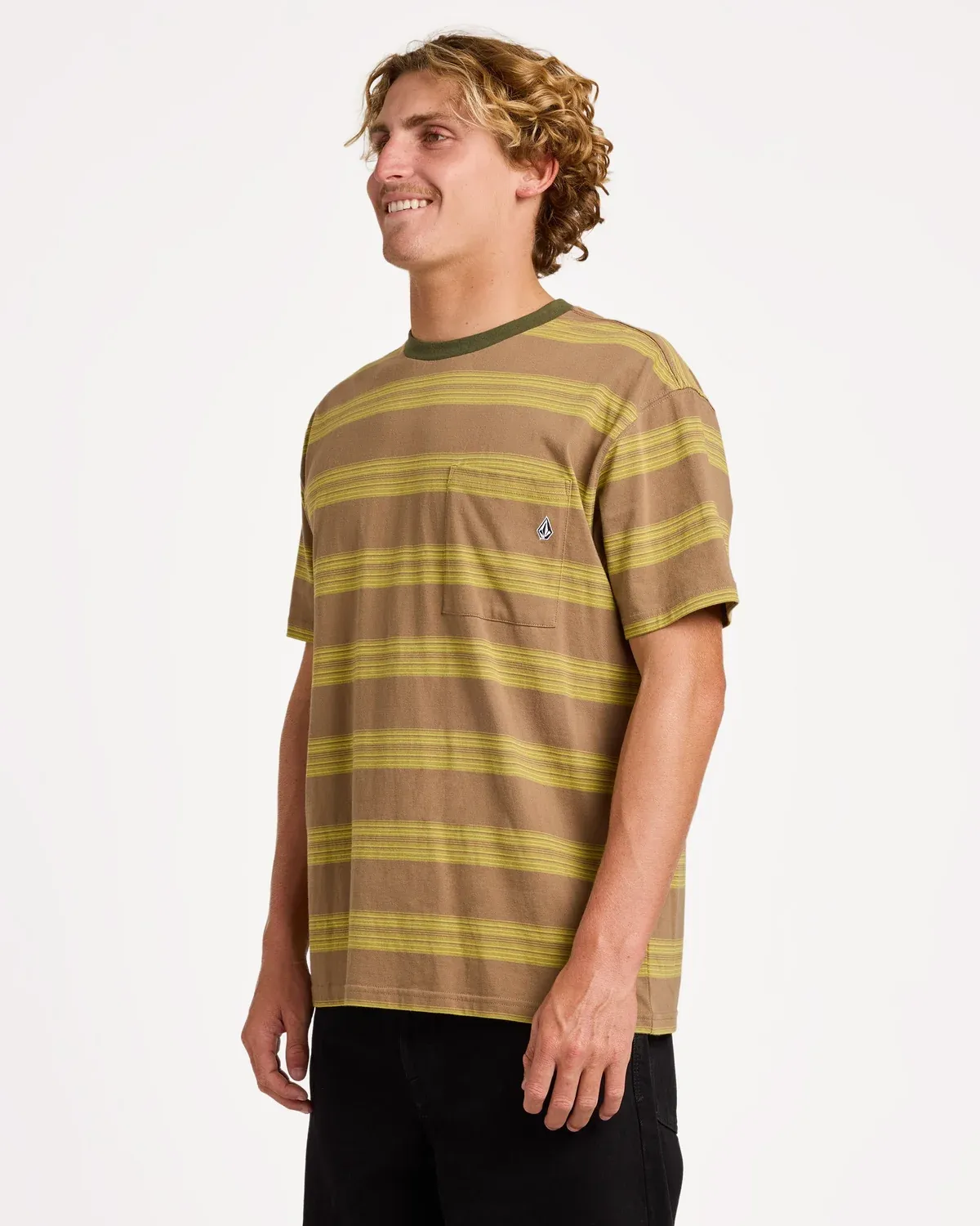 FREQUENCY CREW SS, Size: S