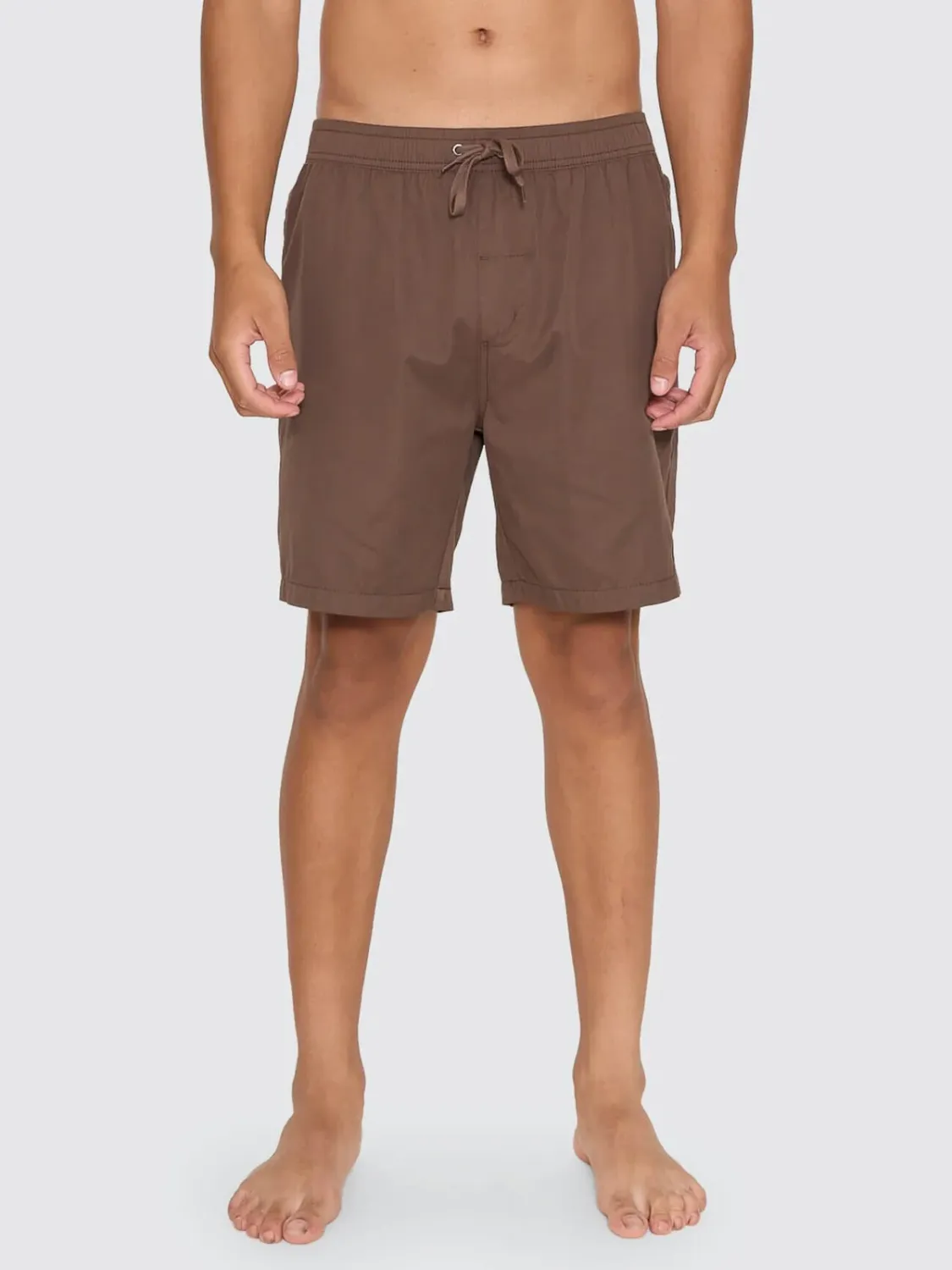 THRILLS FOREVER VOLLY-FALCON, Size: 28