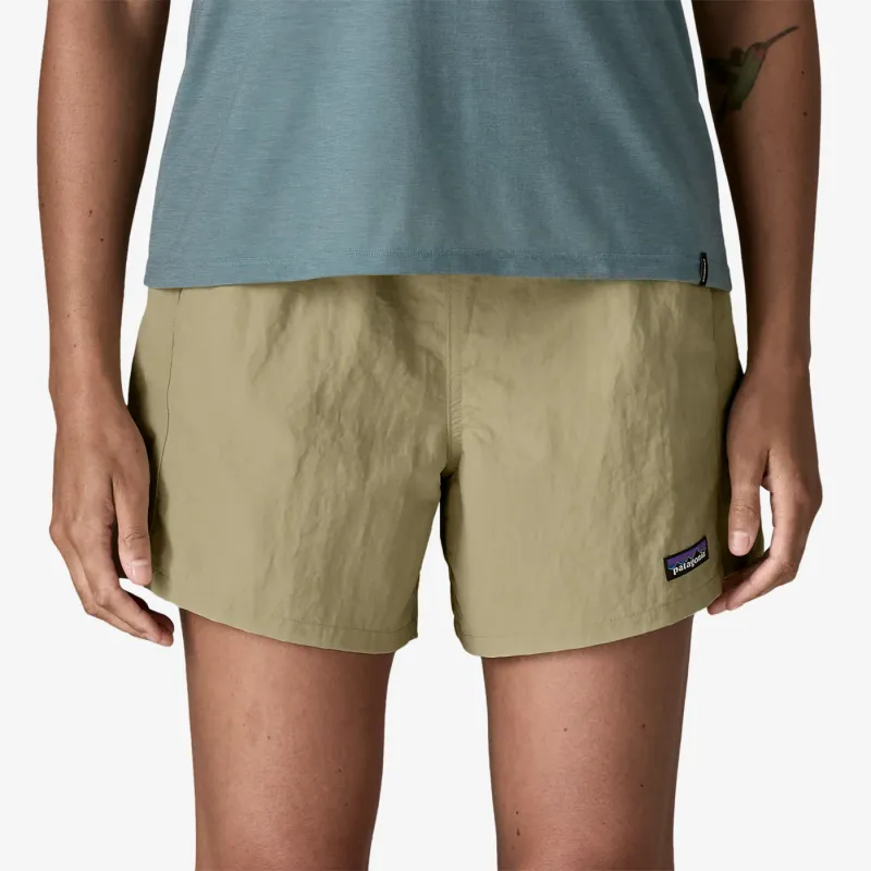 W's Baggies Shorts - 5 in.