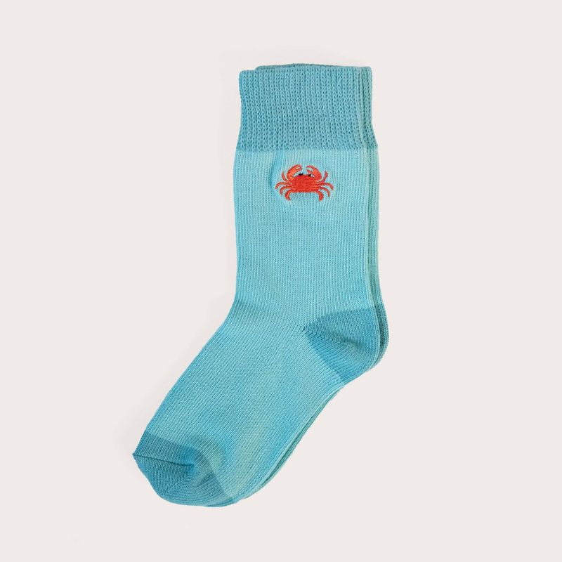 Crab Socks