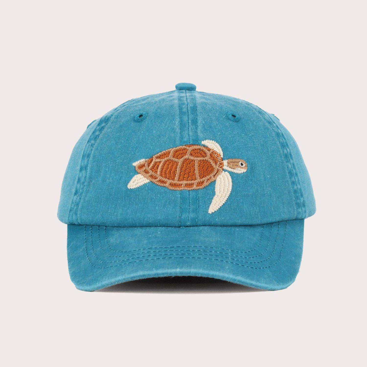 Kids Turtle Lid(1)