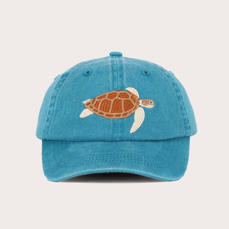 Kids Turtle Lid(1)
