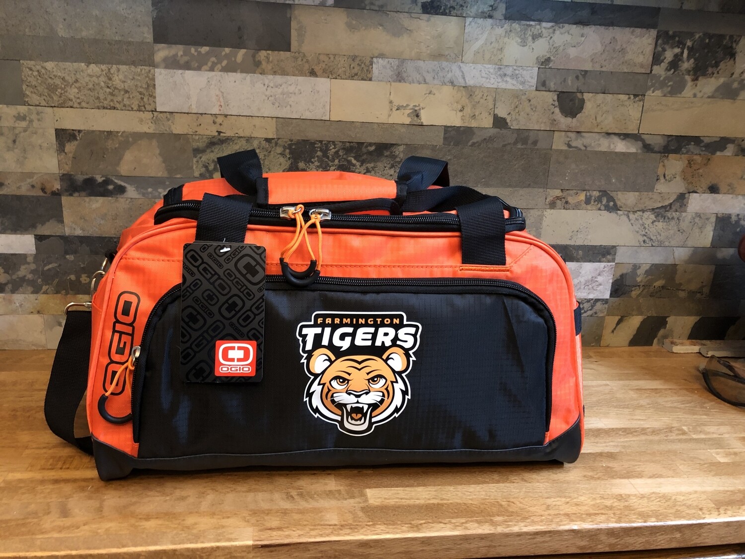 Ogio Duffel Bag 411095