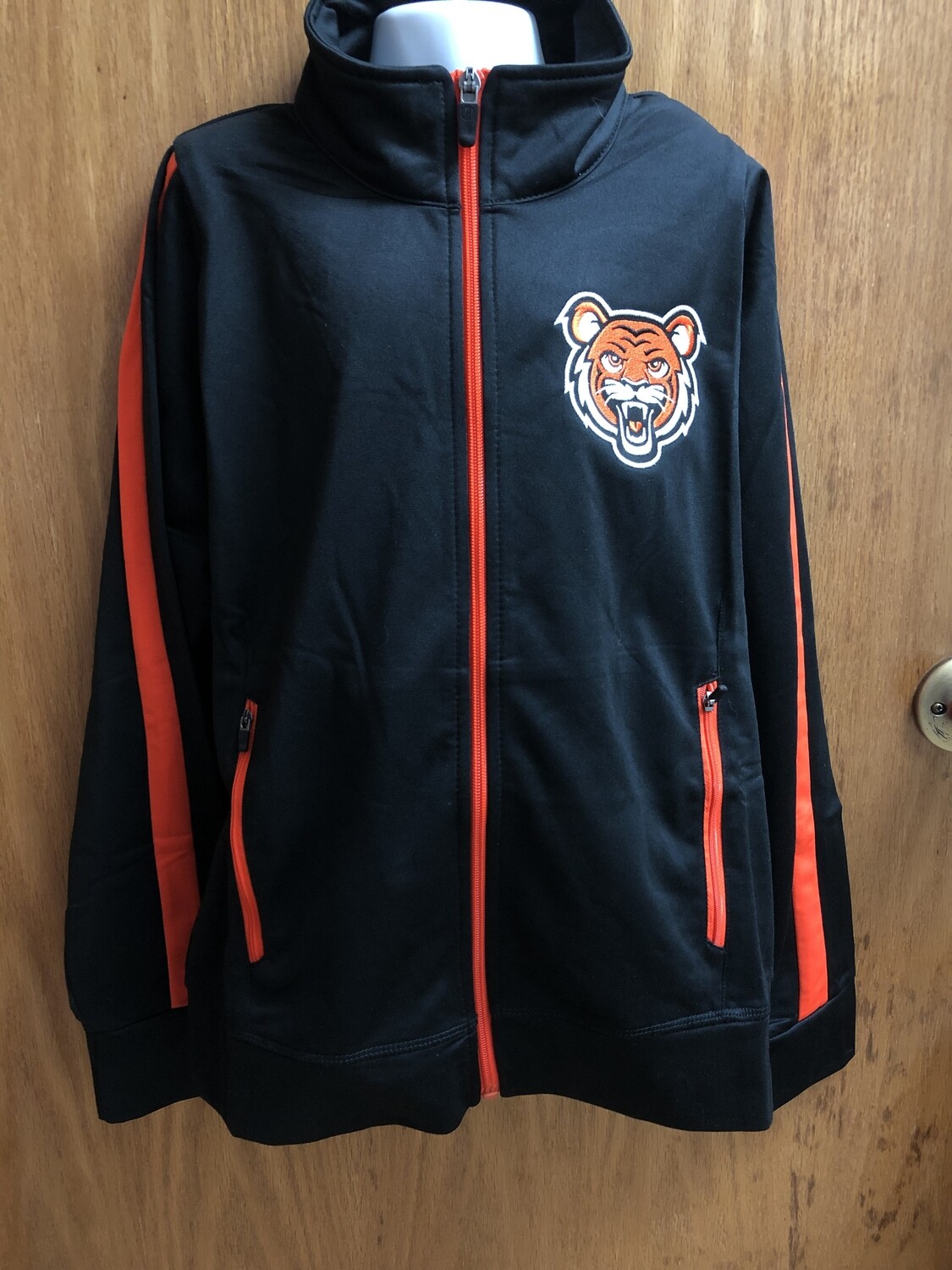 Augusta Determination Adult Custom Appliqued Jacket