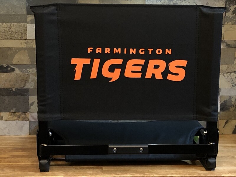 Stadium Chair