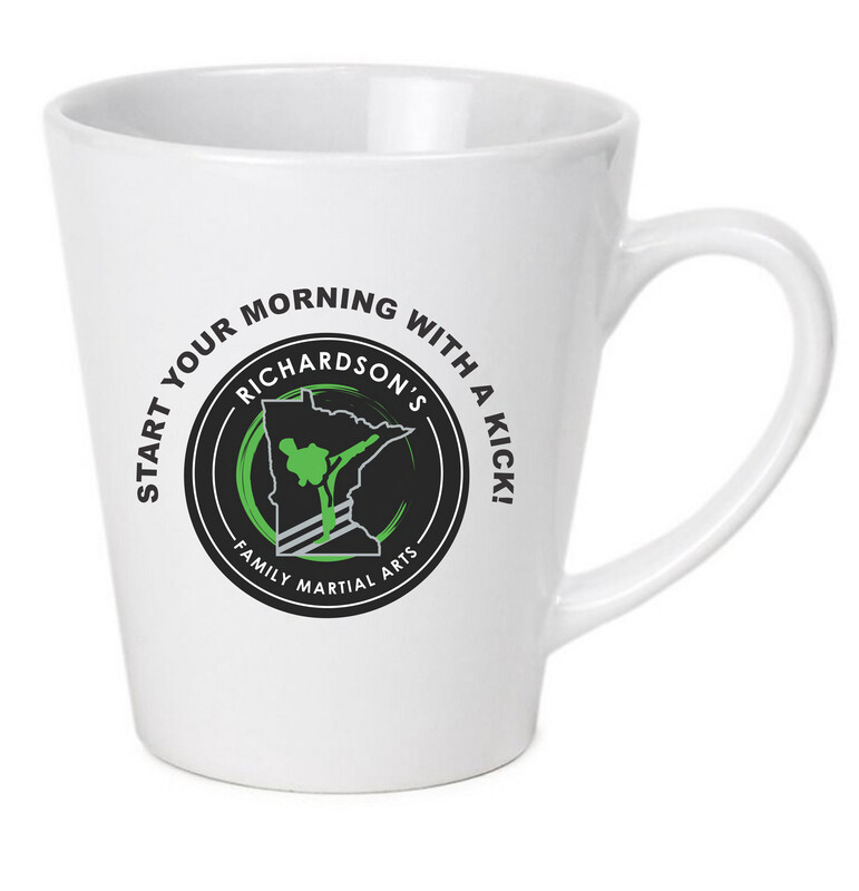 Latte Mug