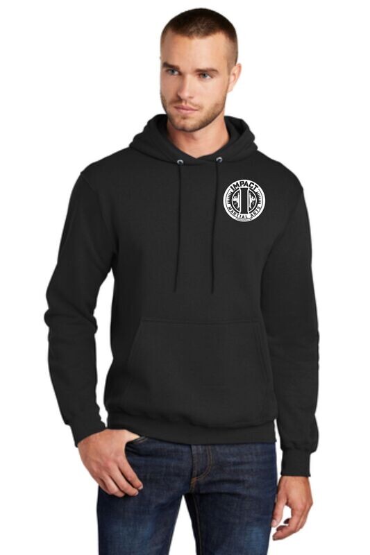 Hooded Sweatshirt PC78H/LPC78H/PC90YH