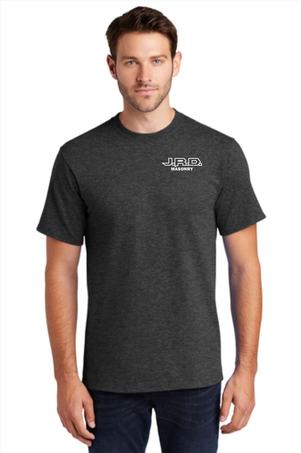 PC61/PC61T Dark Heather Grey