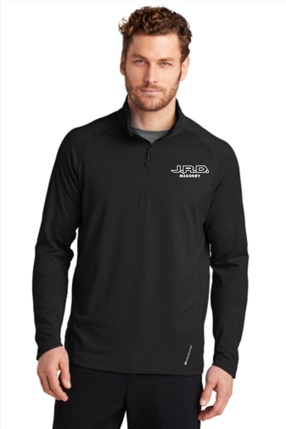 OE550 Radius 1/4 Zip