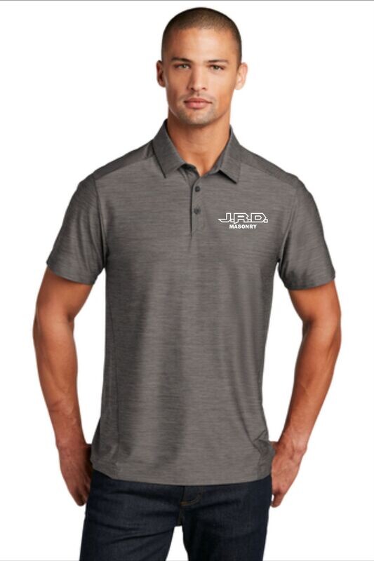 OG143 Slate Polo