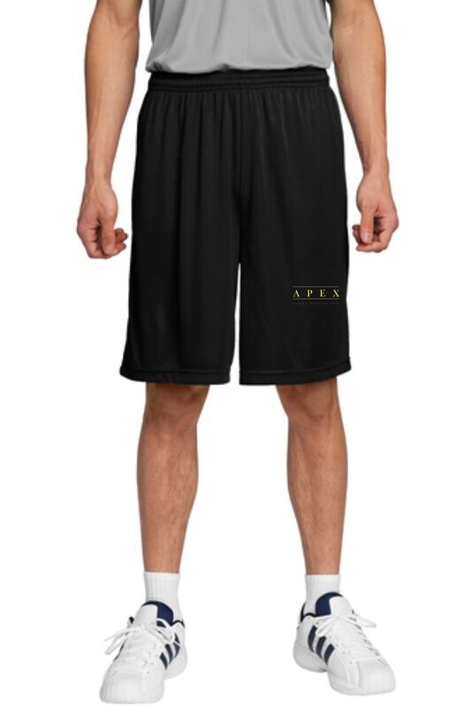 ST355 Short