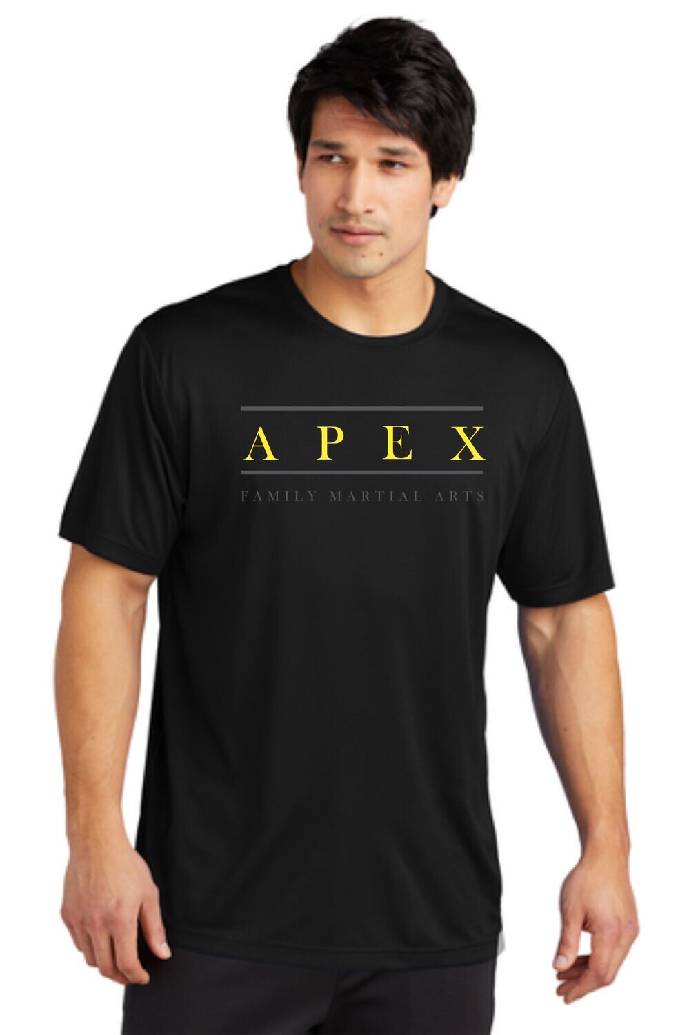 Apex ST720/YST720 Sport-Tek PosiCharge Re-Compete Tee