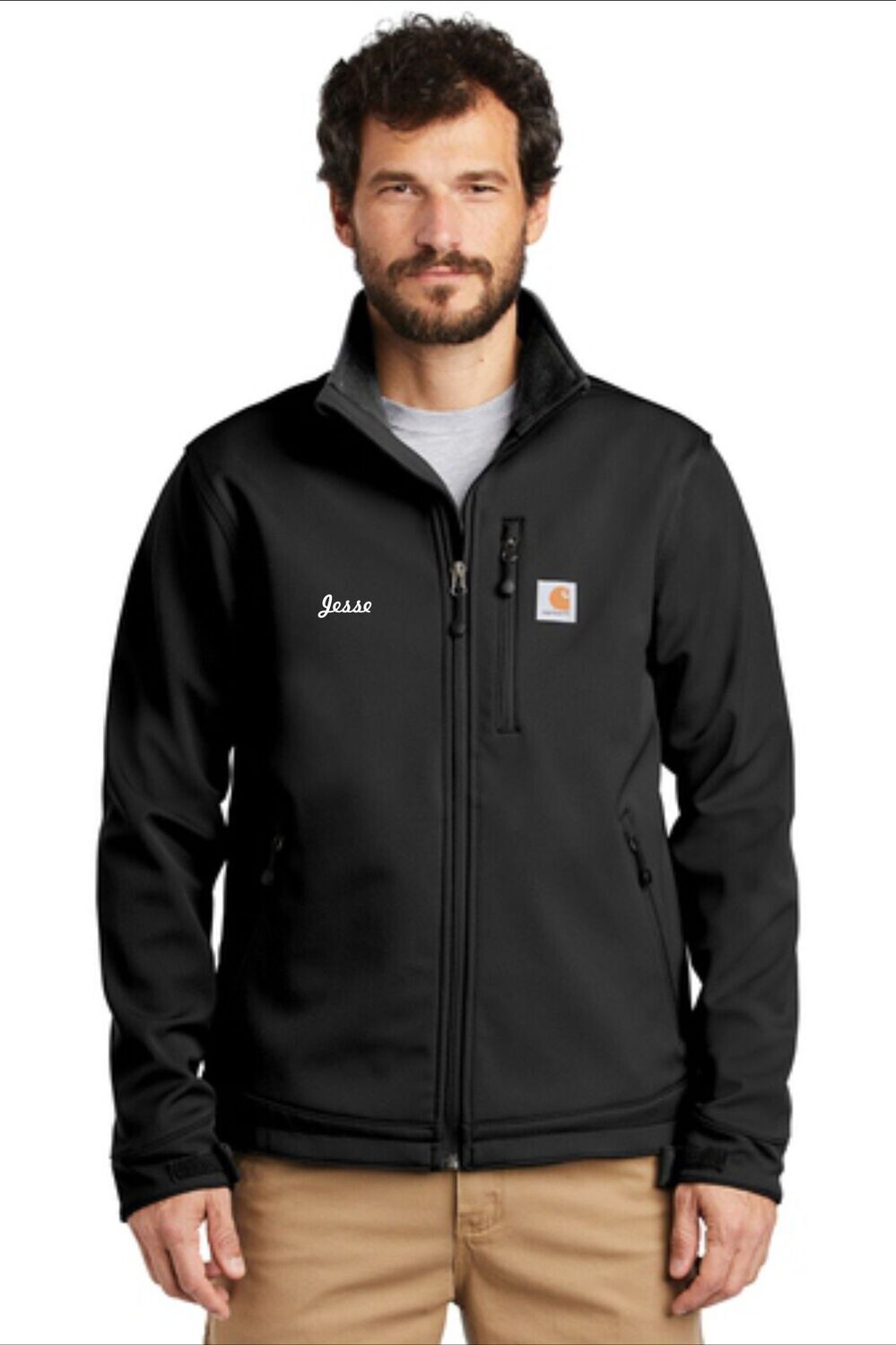 Carhartt CT102199 Jacket