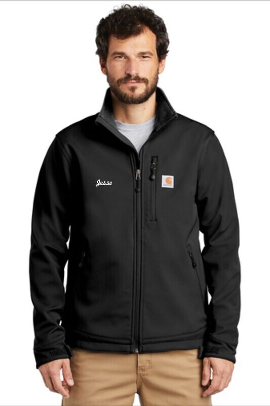 Carhartt CT102199 Jacket