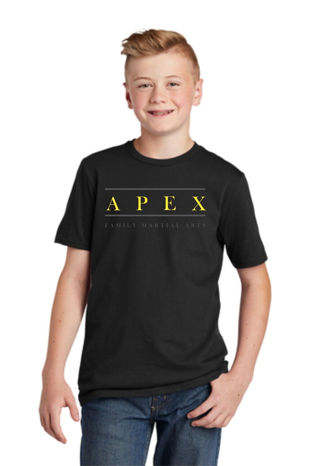 Apex DT6000/DT6000Y District V.I.T.