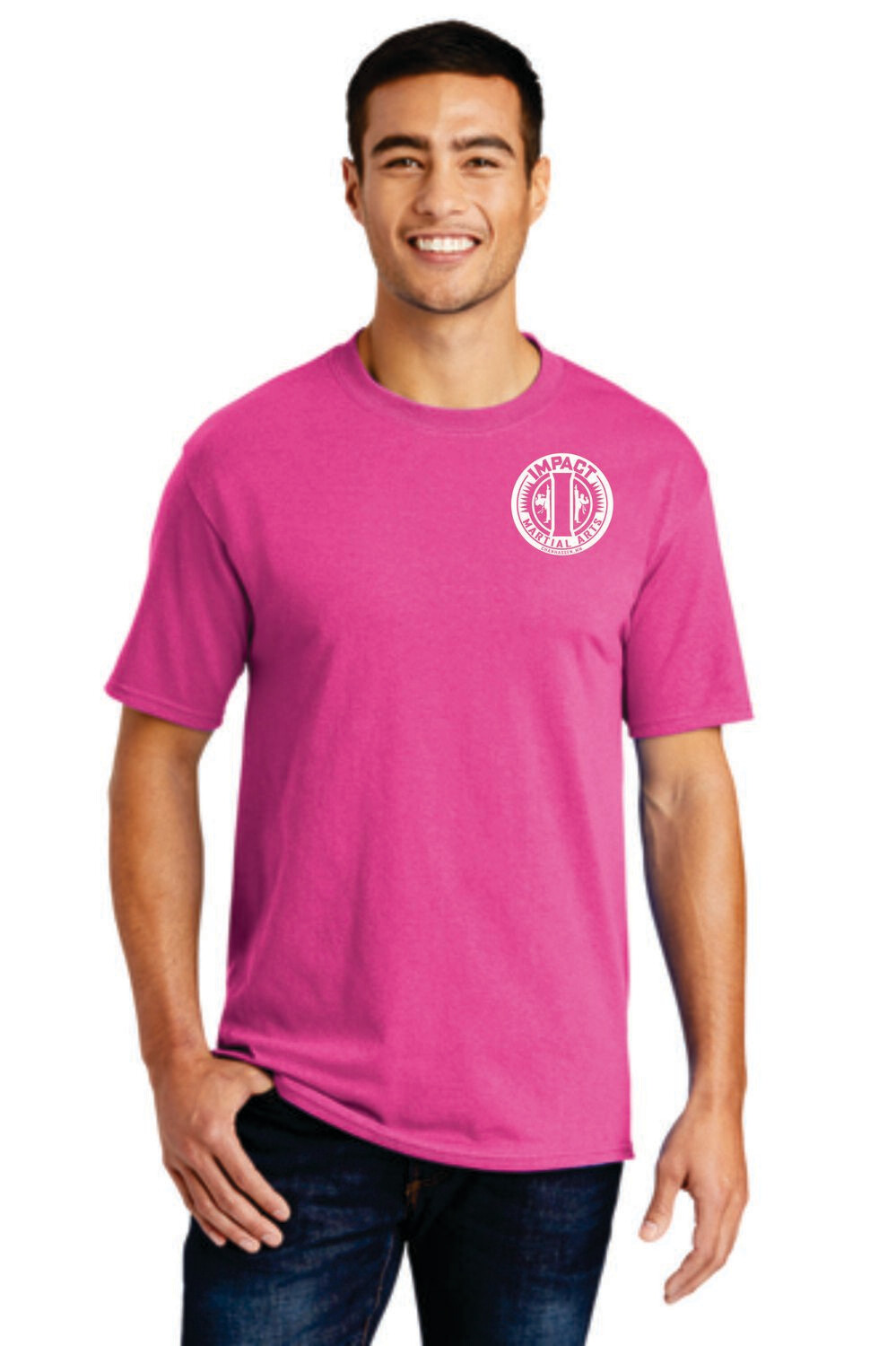 Impact Pink PC54/PC54Y