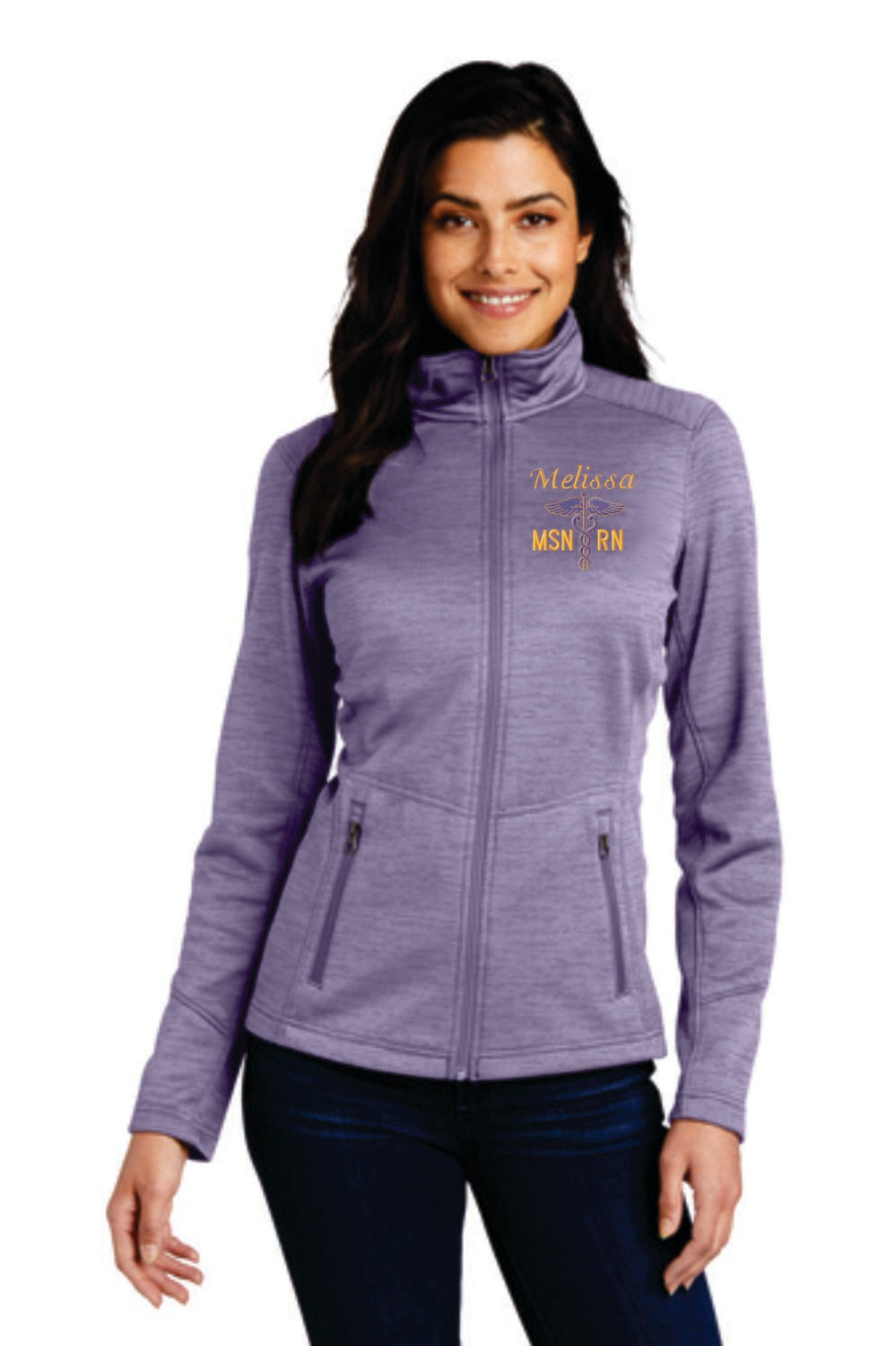 L231/F231 Digi-stripe MSNEL Jacket