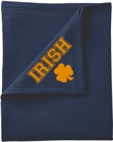 Sweatshirt Blanket