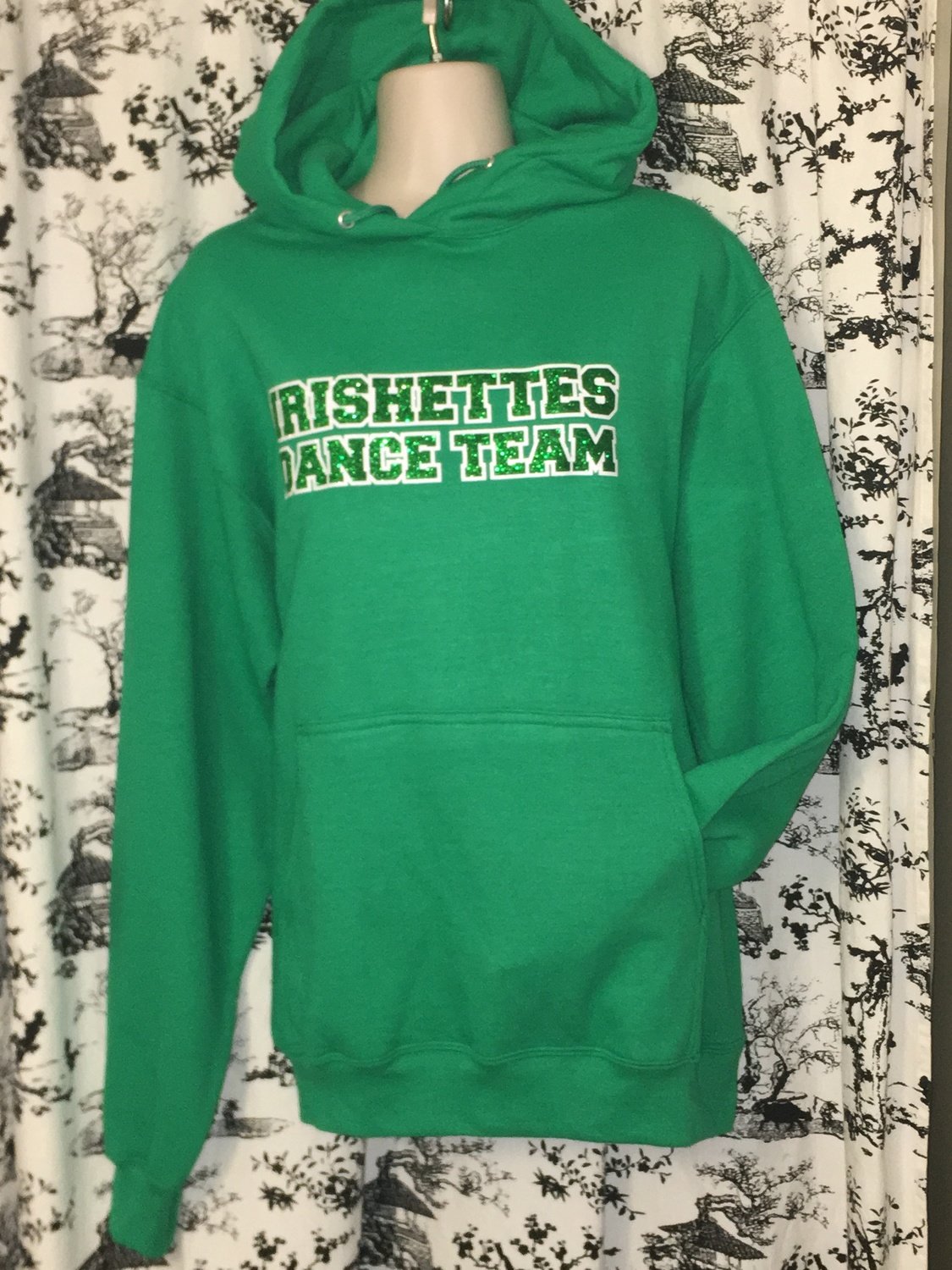 Irishettes Hooded Sweatshirt