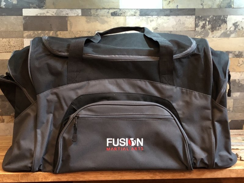 Port Authority Standard Colorblock Sport Duffel