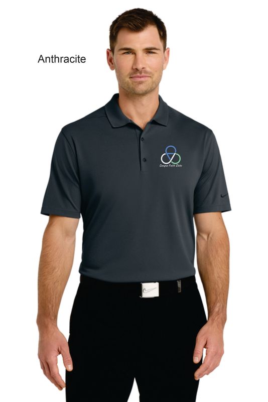 Nike Dri-FIT NKDC1963 Polo