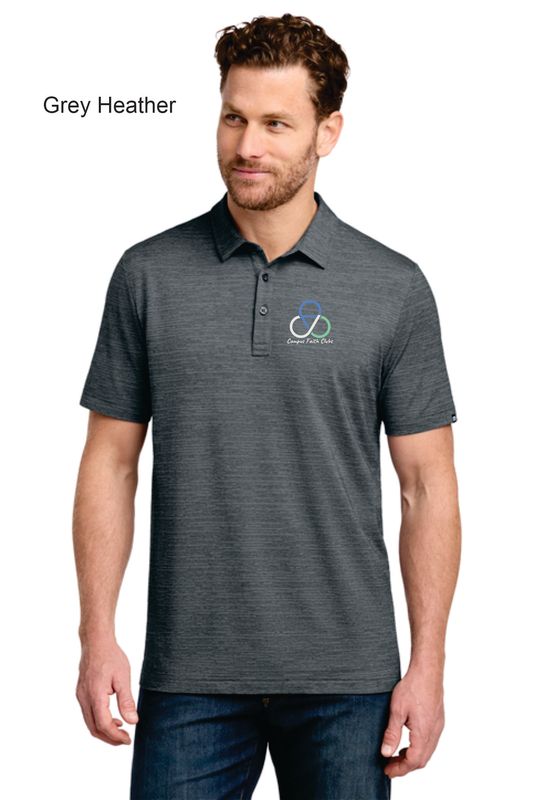 TravisMathew Crestview TMA46371 Polo