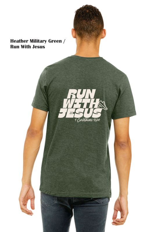 CFC BC3001CVC SS tee - RWJ