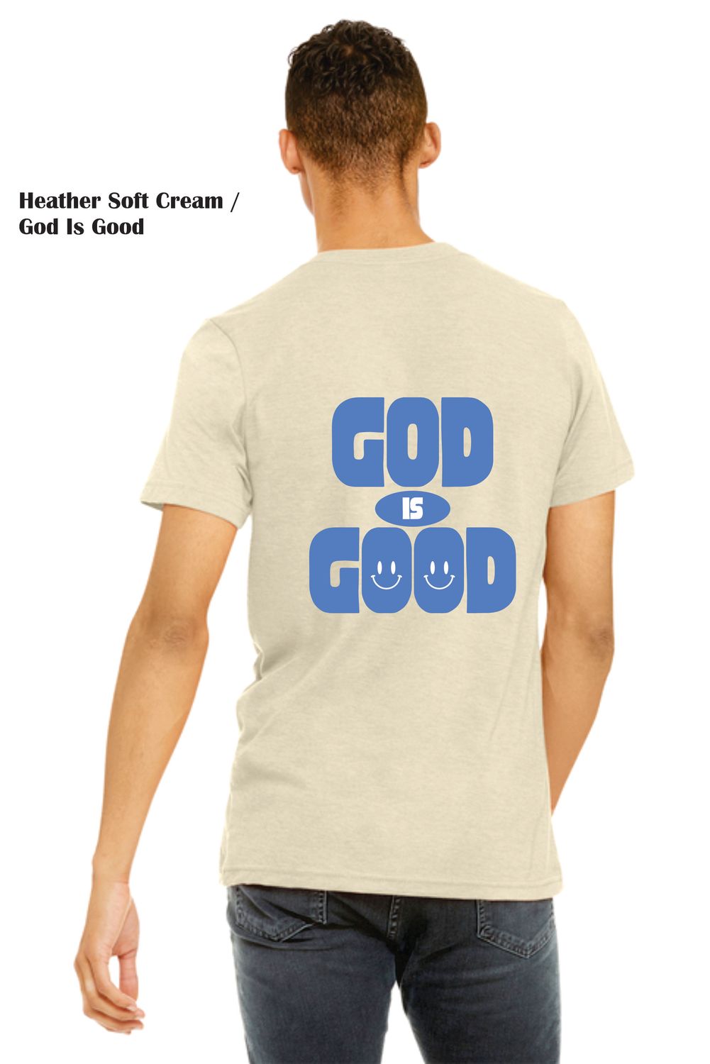 CFC BC3001CVC SS tee - GIG