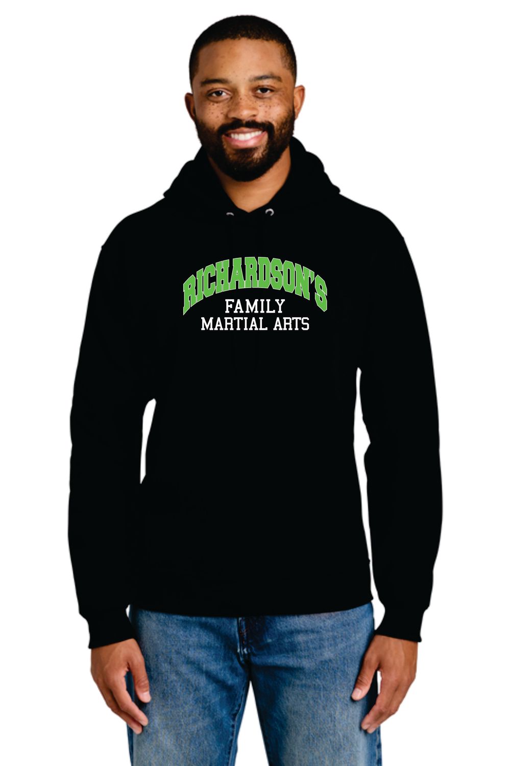 PC90H/LPC78H/PC78YH RFMA Core Fleece Hooded Sweatshirt