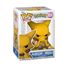 Figura de coleccionismo Funko Pop Pokemon