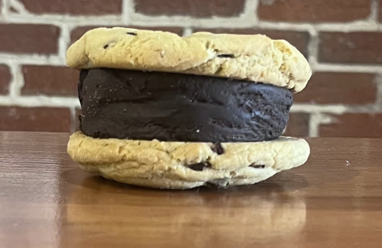 Cookie Sandwiches