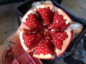 Melograno Wonderful 1kg