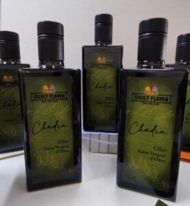 Olio extravergine di oliva Siciliano - La Famiglia