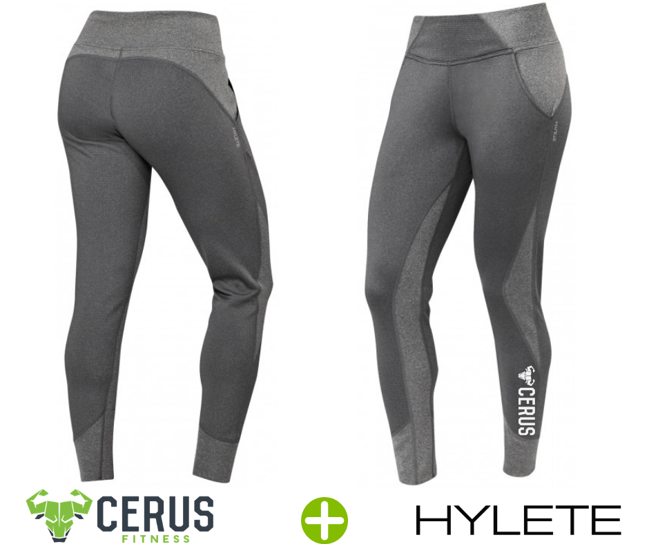 Cerus by Hylete Flexion Pants