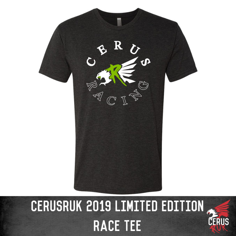 Cerus Racing Tee (Limited Race Edition)