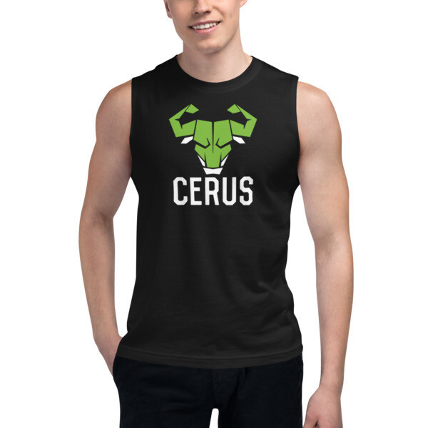 Men's Cerus Muscle Shirt